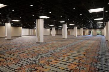 هتل Jw Marriott Indianapolis