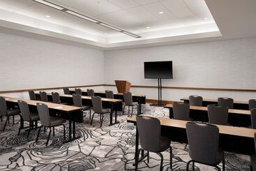 هتل Jw Marriott Indianapolis
