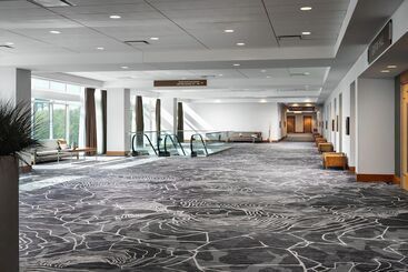 هتل Jw Marriott Indianapolis
