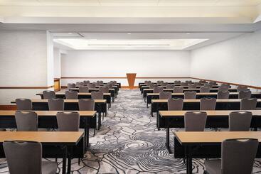 هتل Jw Marriott Indianapolis