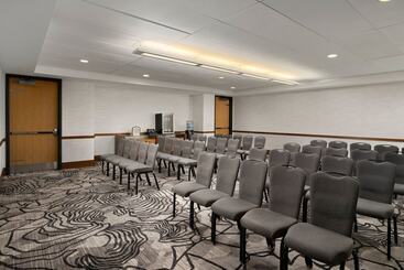 هتل Jw Marriott Indianapolis