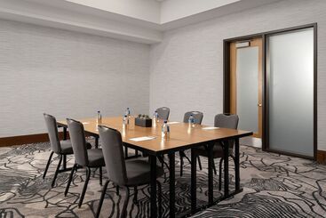 هتل Jw Marriott Indianapolis