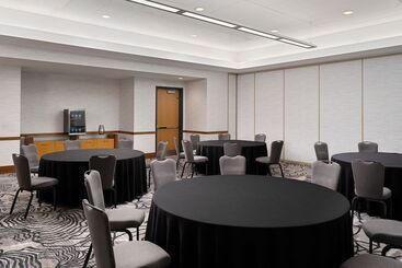 هتل Jw Marriott Indianapolis