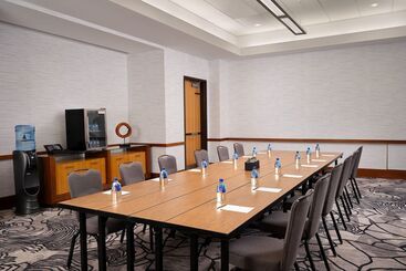 هتل Jw Marriott Indianapolis