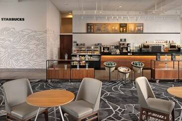 هتل Jw Marriott Indianapolis