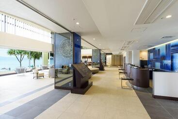 هتل Kanehide Kise Beach Palace