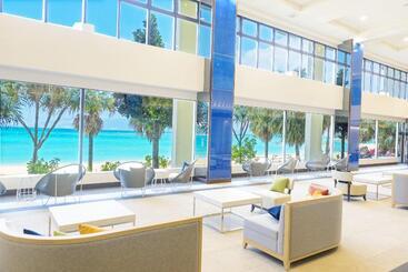 هتل Kanehide Kise Beach Palace