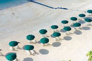 هتل Kanehide Kise Beach Palace
