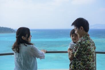هتل Kanehide Kise Beach Palace
