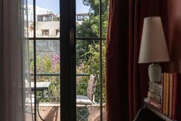 هتل La Maison De Tanger