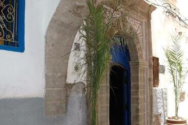 هتل La Maison Du Vent