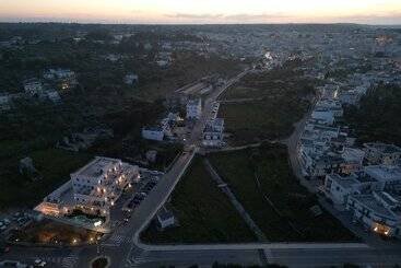 Отель Majesty Alberobello