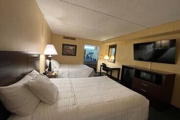 Mcm Grande Hotel Fundome Odessa