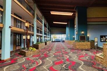 Mcm Grande Hotel Fundome Odessa