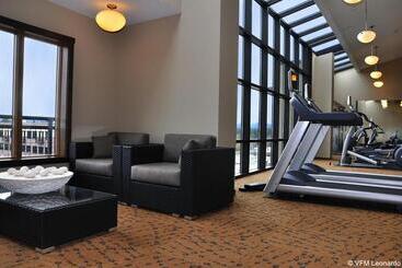 Oxford Hotel Bend