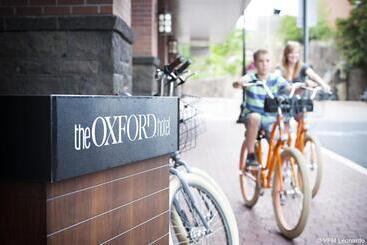 Oxford Hotel Bend