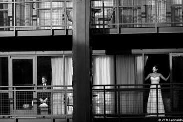 Oxford Hotel Bend