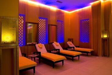 هتل Palais Médina Riad Resort
