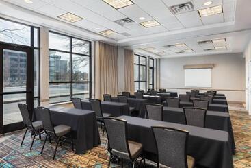 هتل Residence Inn Louisville Downtown