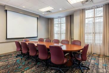 هتل Residence Inn Louisville Downtown