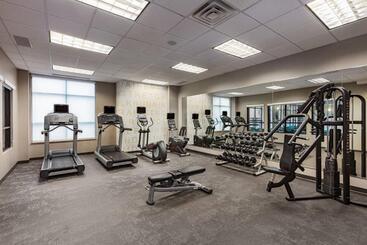 هتل Residence Inn Louisville Downtown