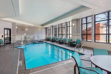 هتل Residence Inn Louisville Downtown