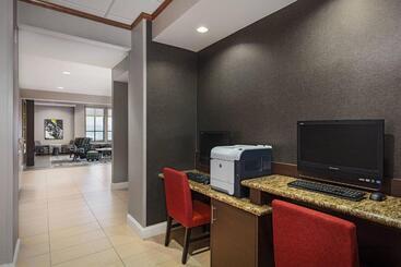 هتل Residence Inn Louisville Downtown