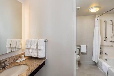 هتل Residence Inn Louisville Downtown
