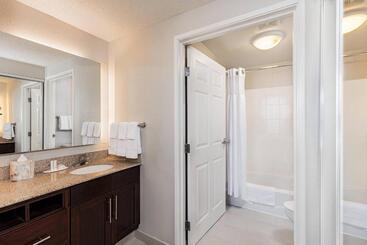 هتل Residence Inn Louisville Downtown