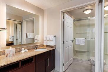 هتل Residence Inn Louisville Downtown