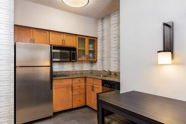 هتل Residence Inn Louisville Downtown
