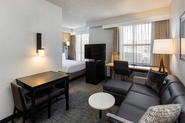 هتل Residence Inn Louisville Downtown