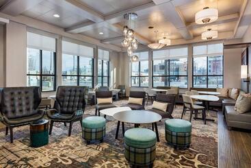 هتل Residence Inn Louisville Downtown