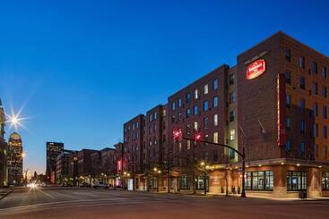 هتل Residence Inn Louisville Downtown