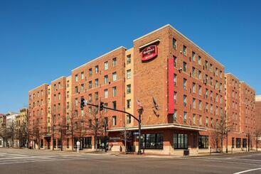 هتل Residence Inn Louisville Downtown