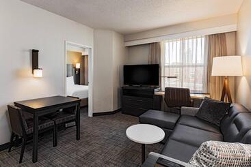 هتل Residence Inn Louisville Downtown