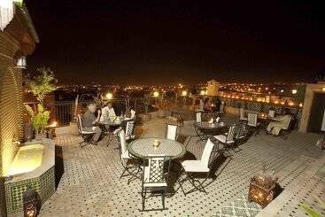 هتل Riad Alya