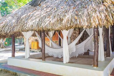 هتل San Pedro De Majagua