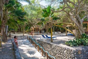 هتل San Pedro De Majagua