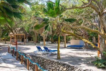 هتل San Pedro De Majagua