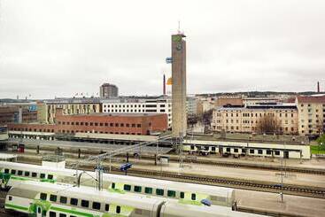 هتل Scandic Tampere Station