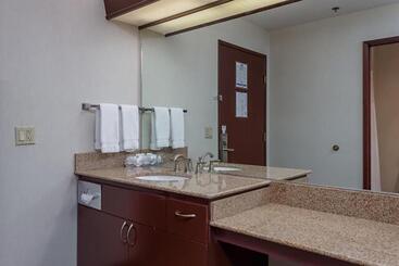 هتل Shilo Inns Idaho Falls