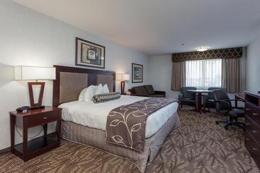 هتل Shilo Inns Idaho Falls