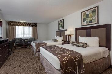 هتل Shilo Inns Idaho Falls