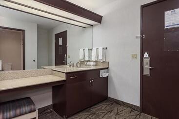 هتل Shilo Inns Idaho Falls