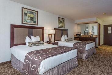 هتل Shilo Inns Idaho Falls