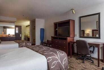 هتل Shilo Inns Idaho Falls