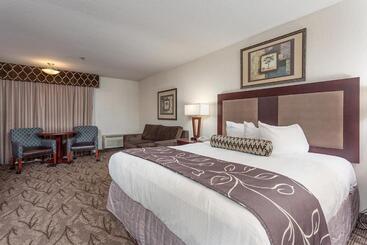 هتل Shilo Inns Idaho Falls