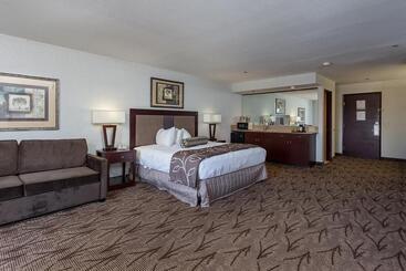هتل Shilo Inns Idaho Falls