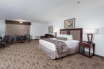 هتل Shilo Inns Idaho Falls
